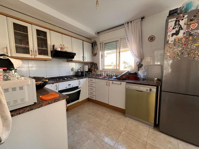 Foto 53357d6a-33e0-4c9a-8d0f-ef99319efa20. Casa adossada amb aparcament piscina a Els Munts Torredembarra