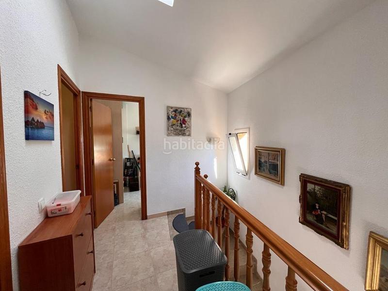 Foto e067a866-fb43-4502-9874-4fe4786b9d3b. Casa adossada amb aparcament piscina a Els Munts Torredembarra