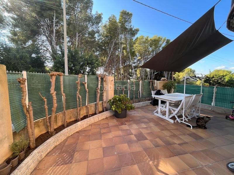 Foto 05c2e2e2-e6c3-475c-99c9-cf3d4202c443. Maison jumelée avec parking piscine dans Els Munts Torredembarra