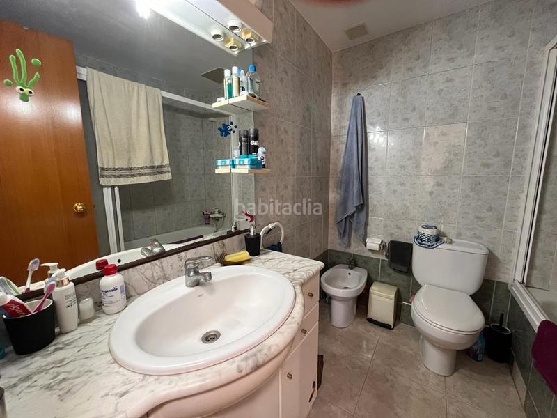 Foto 430f572a-cfb4-44f6-83d5-be85badce942. Maison jumelée avec parking piscine dans Els Munts Torredembarra