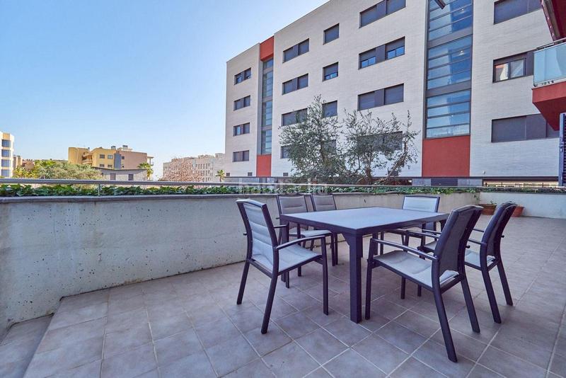 Foto 20b59e1d-f742-4c1f-81a3-b1cfff32bdbd. Planta baja  con terraza playa en Els Munts Torredembarra