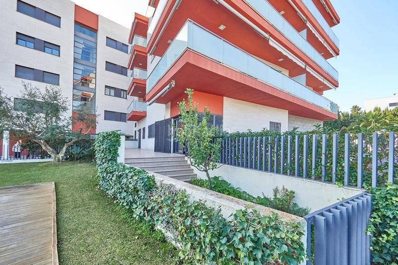Foto 42c09301-4d87-47ac-9652-c676a84f347a. Planta baja  con terraza playa en Els Munts Torredembarra