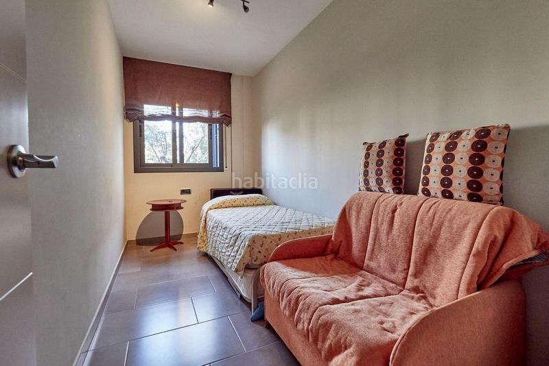 Foto 9db00d78-c1c2-4e14-90ca-66ac021cb4fb. Planta baja  con terraza playa en Els Munts Torredembarra