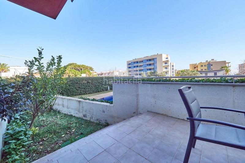 Foto b003d04e-c539-4973-ab3d-b7dde7ff1c21. Planta baja  con terraza playa en Els Munts Torredembarra