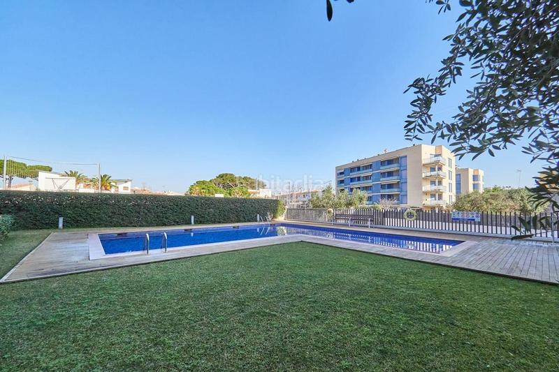 Foto b57871a8-85a2-4ca2-a368-e9d3ef946e10. Planta baja  con terraza playa en Els Munts Torredembarra