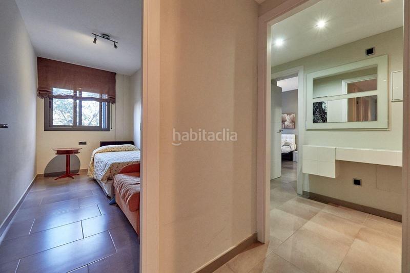 Foto e1a42a05-226e-4aa3-9b31-144a526c5914. Planta baja  con terraza playa en Els Munts Torredembarra