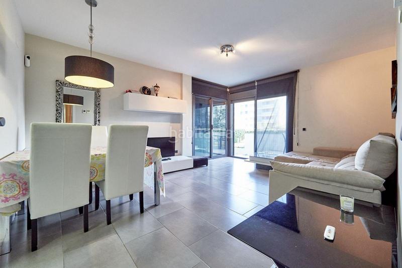 Foto f15bc0ae-70b2-409b-a963-37dc217343be. Planta baja  con terraza playa en Els Munts Torredembarra