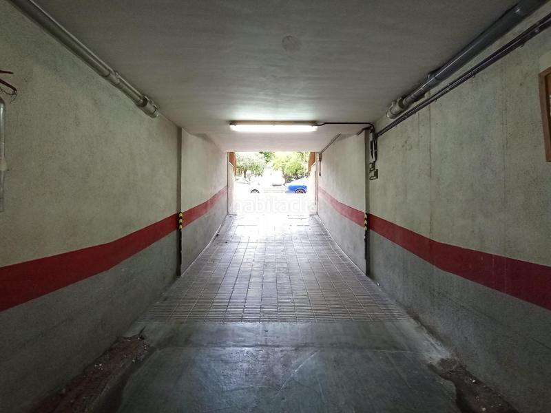 Foto 32541c75-155d-420b-a873-7a5c14e3c400. Parking voiture dans calle baix camp 15 dans Centre Vendrell (El)