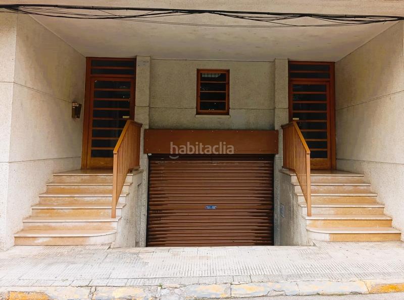 Foto 3cedbda7-b55b-40b7-9c96-b778516f11ec. Parking voiture dans calle baix camp 15 dans Centre Vendrell (El)