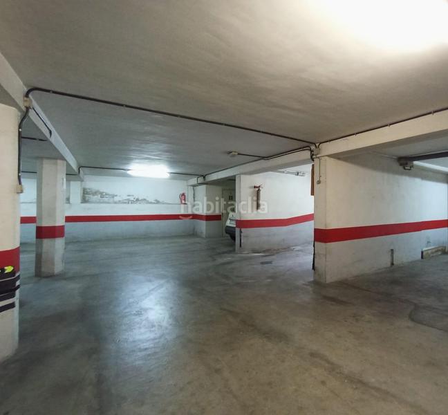 Foto 813837da-72ae-4c07-8570-2c55a405b2ed. Parking voiture dans calle baix camp 15 dans Centre Vendrell (El)