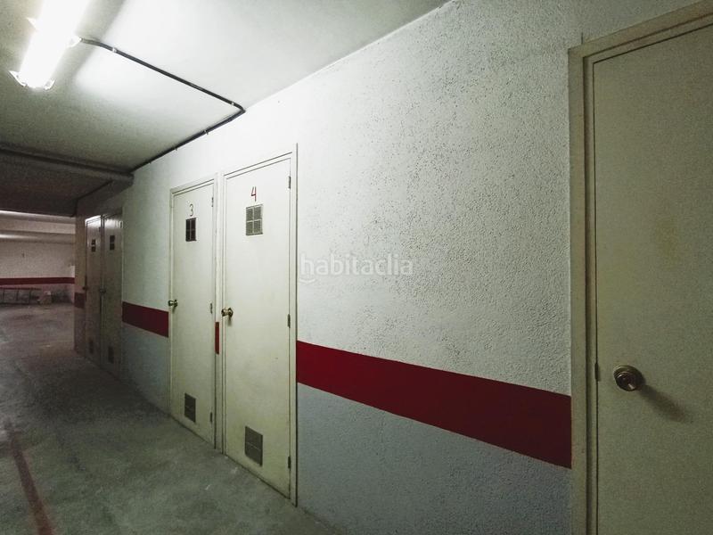 Foto 9455bad1-b282-4662-b656-fe440245504a. Parking voiture dans calle baix camp 15 dans Centre Vendrell (El)