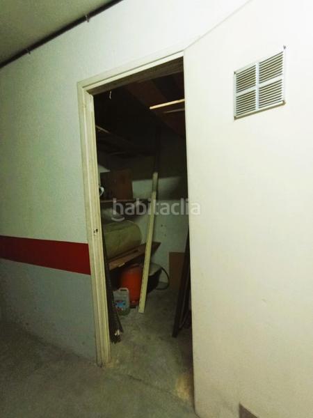 Foto d118975e-4f4c-418a-a244-29a0b15a7be9. Parking voiture dans calle baix camp 15 dans Centre Vendrell (El)