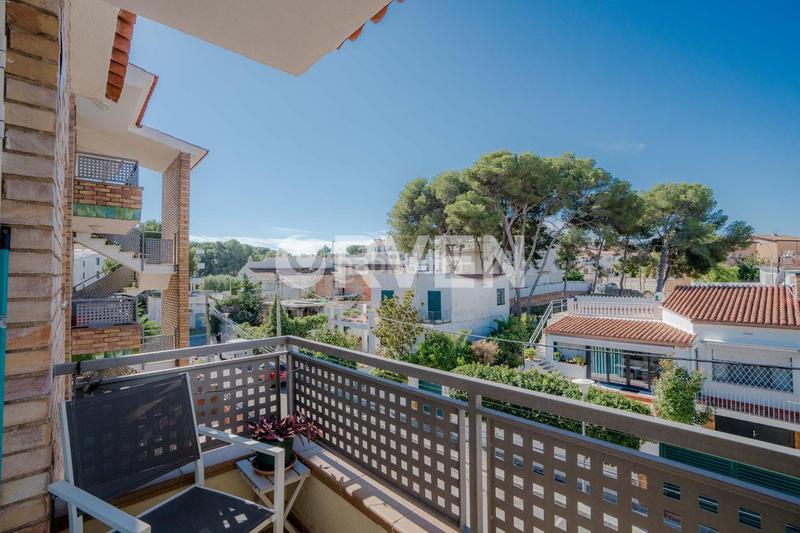 Foto 1a904b1b-01a0-497f-b4f8-e137573393e5. Appartamento con riscaldamento in Els Munts Torredembarra