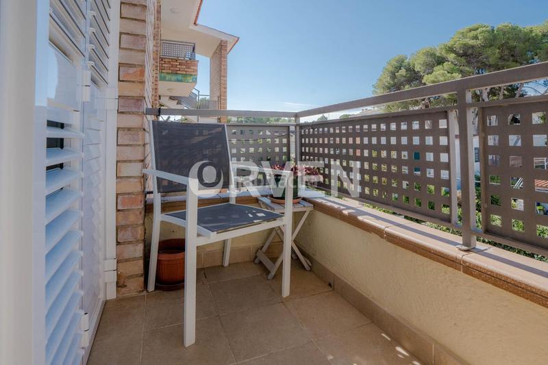 Foto 9b79224f-7d80-4db4-89b7-6f555fd59a00. Appartamento con riscaldamento in Els Munts Torredembarra