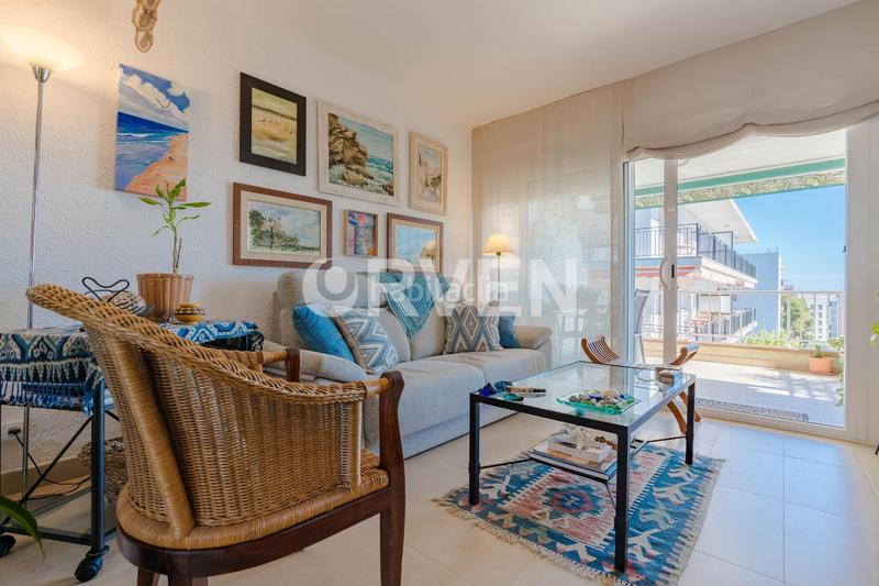 Foto d4387a6b-bb34-476e-9bed-d0c9bd0efc25. Appartamento con riscaldamento in Els Munts Torredembarra