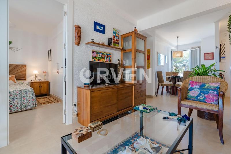 Foto 0e752c23-c935-406e-8d3a-b37ef3fab59a. Appartement avec chauffage dans Els Munts Torredembarra