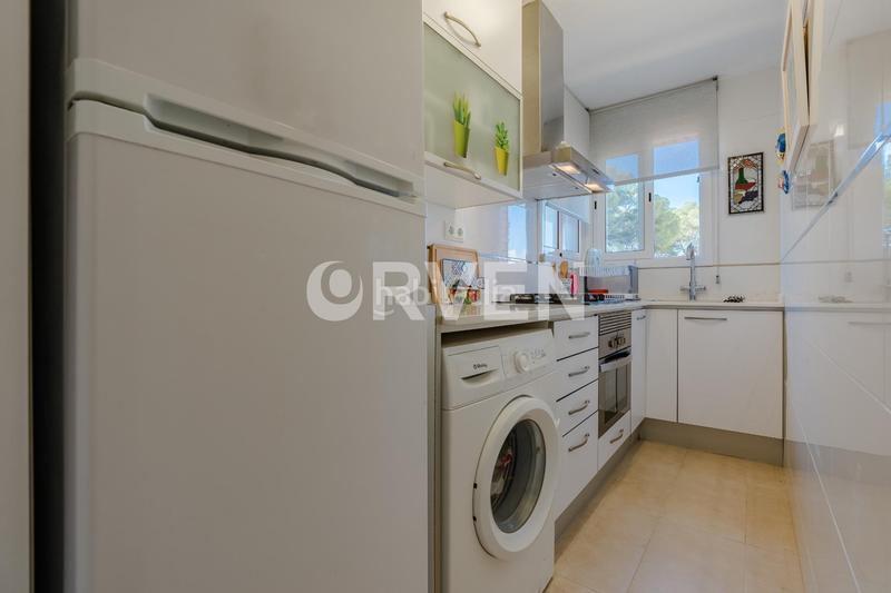 Foto 2b0197cf-046a-49a5-867d-b9c9b1e4ff68. Appartement avec chauffage dans Els Munts Torredembarra