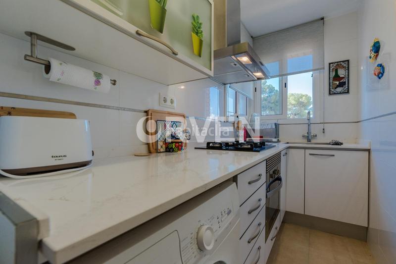 Foto 4ad14892-6029-4662-8802-2ee8f4f78b83. Appartement avec chauffage dans Els Munts Torredembarra