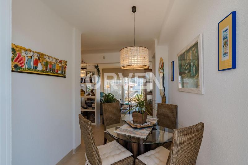 Foto 8faa0871-345c-440a-81cb-9365a0f0e061. Appartement avec chauffage dans Els Munts Torredembarra