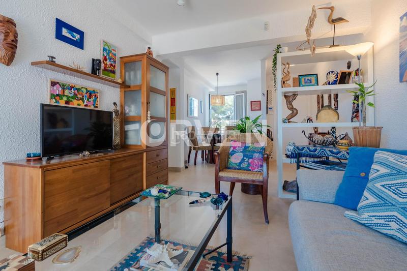 Foto b4ab2756-2a82-4e8a-8144-af3b04c8c86b. Appartement avec chauffage dans Els Munts Torredembarra