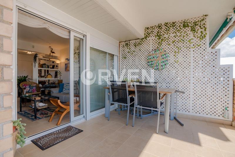 Foto fc0fdcb8-3583-43e1-a84a-122b4ec00fb4. Appartement avec chauffage dans Els Munts Torredembarra