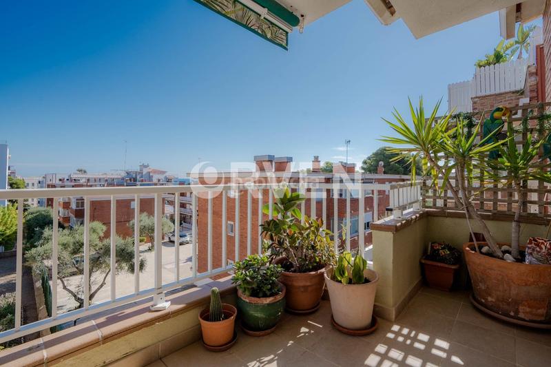 Foto 0fdbae06-b3de-462b-b5a4-dafdd16b278d. Etagenwohnung mit heizung in Els Munts Torredembarra