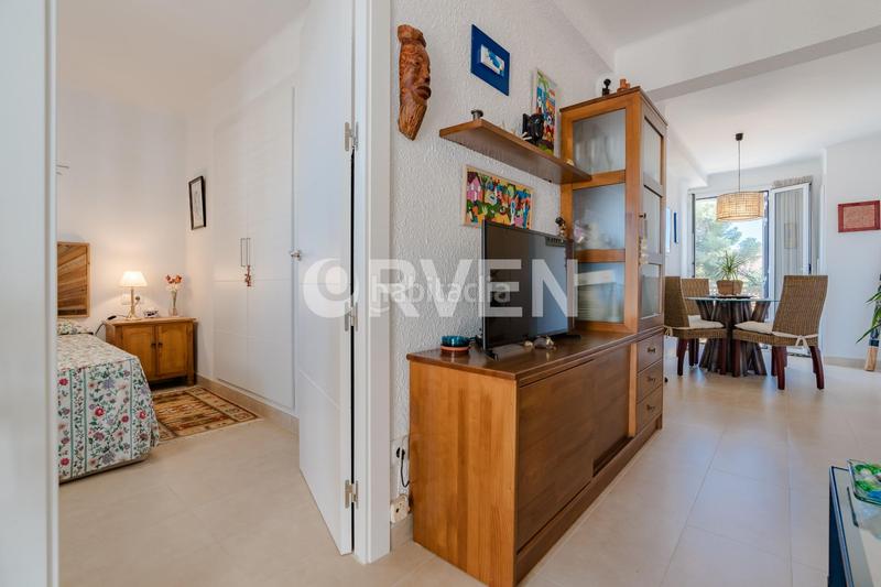 Foto 13126bb4-9b01-4322-9a97-4e37b0409f1c. Etagenwohnung mit heizung in Els Munts Torredembarra