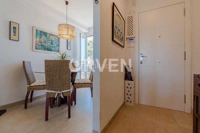 Foto d465b27a-a452-4f84-8057-85dd671b6d66. Etagenwohnung mit heizung in Els Munts Torredembarra