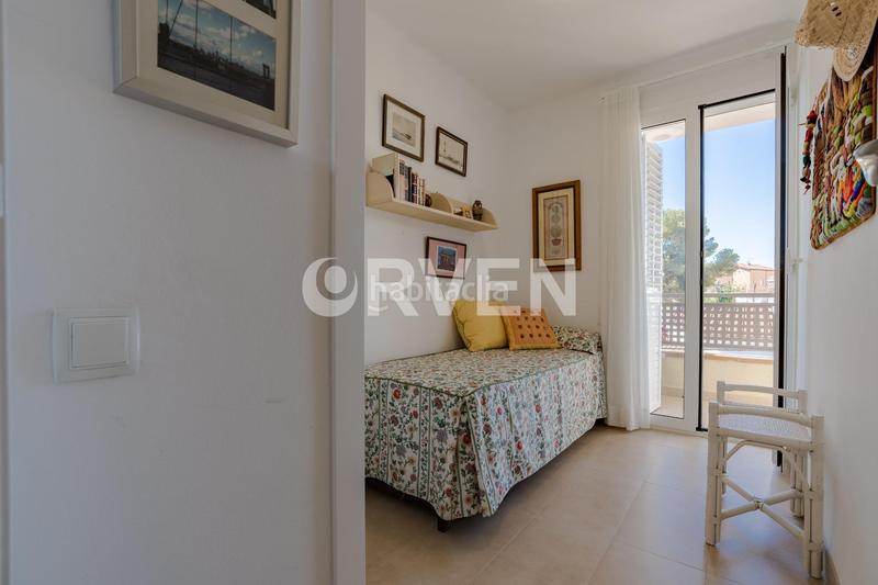 Foto fb15fff5-e6e7-4793-b5de-903f6b61a76a. Etagenwohnung mit heizung in Els Munts Torredembarra