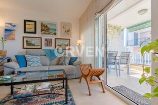 Flat in Els Munts