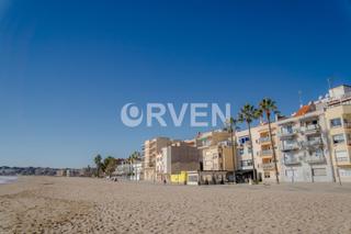 Flat in Barri Marítim