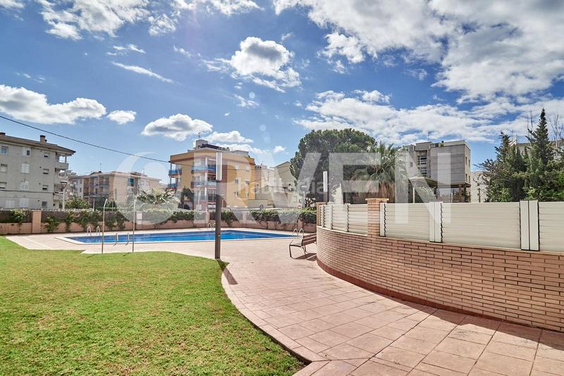 Foto 22507c8b-3e96-4073-82b1-f0e020c55c47. Appartamento con riscaldamento parcheggio piscina in Vendrell (El)