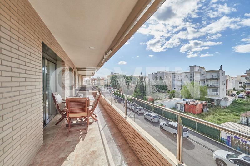 Foto 356b6740-43a4-4a4e-b01b-853f2def1c30. Appartamento con riscaldamento parcheggio piscina in Vendrell (El)