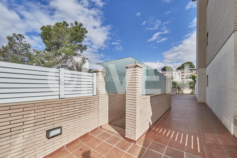 Foto 4e0c7726-ebd4-4592-a739-48ac1b187ae4. Appartamento con riscaldamento parcheggio piscina in Vendrell (El)