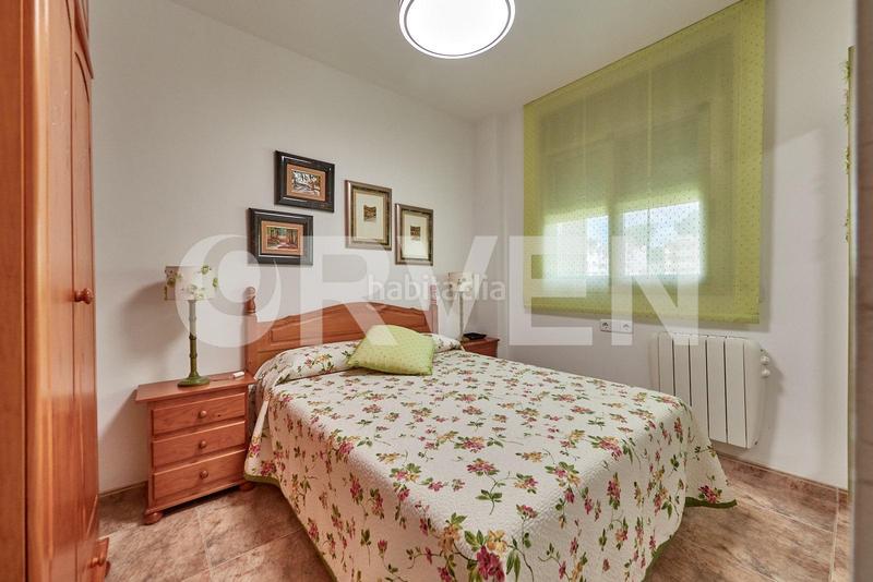 Foto 589ee453-1f0a-4dcf-8543-9dc5834703e4. Appartamento con riscaldamento parcheggio piscina in Vendrell (El)