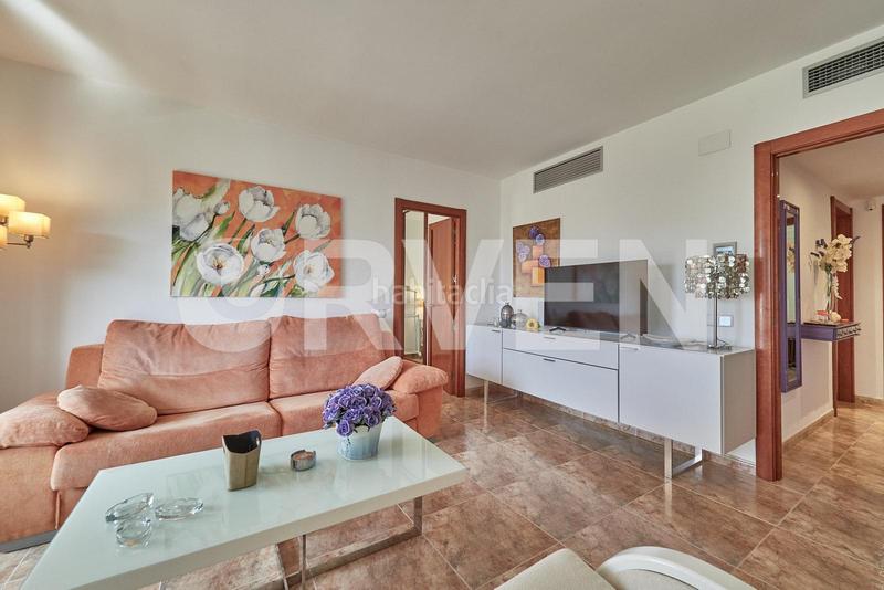 Foto b75c78d6-03e9-448e-a94b-87c526333000. Appartamento con riscaldamento parcheggio piscina in Vendrell (El)