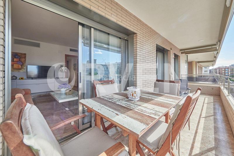 Foto be1d4dd3-2414-4e56-a47d-3620b7992162. Appartamento con riscaldamento parcheggio piscina in Vendrell (El)