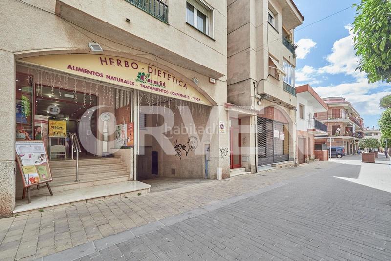 Foto 6d21fe7d-0fe3-4ee4-9572-ae71d59072ab. Lloguer local comercial a Nucli Antic Cunit