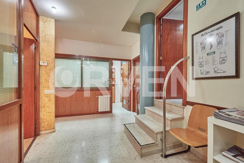Foto c4e09579-8c0d-4236-b13a-0ea6557f52fa. Lloguer local comercial a Nucli Antic Cunit