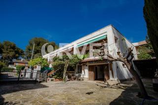Semi detached house in La Mora