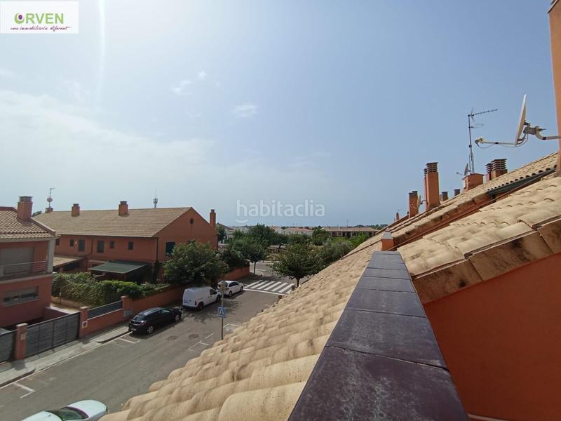 Foto e8662ff3-617f-4466-b890-c8a8d0584e28. Casa adosada  en comarruga a 5 minutos de la playa en Coma-ruga