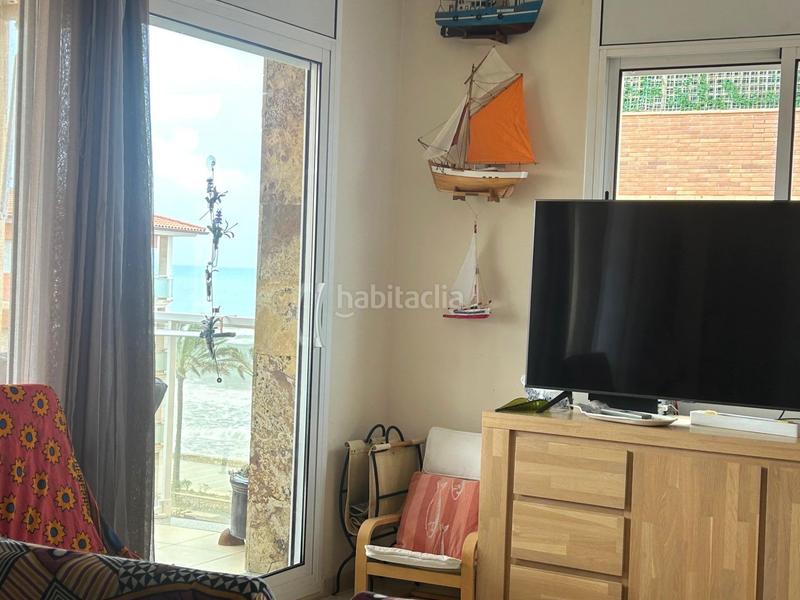 Foto 44574c6a-011b-4944-b403-d7a2d8a344be. Attico con riscaldamento parcheggio in L´Estany Calafell