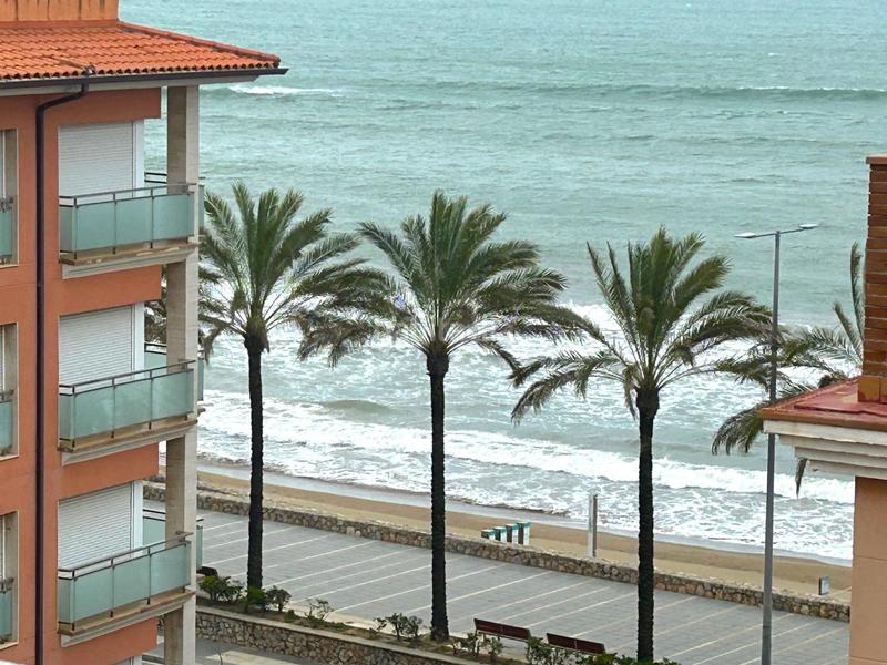Foto 4c74d1c2-18e1-4078-9f62-b4a6f22a56fc. Attico con riscaldamento parcheggio in L´Estany Calafell