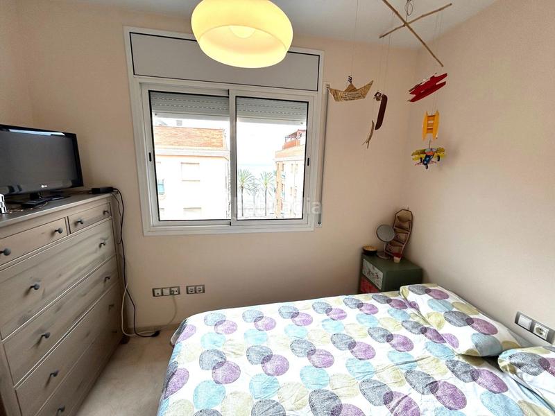 Foto 66095c4c-aeb8-41a3-be41-895bcbdea444. Attico con riscaldamento parcheggio in L´Estany Calafell