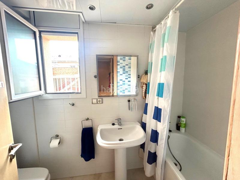 Foto 71a966c2-f780-48d1-92d2-f322023478f3. Attico con riscaldamento parcheggio in L´Estany Calafell