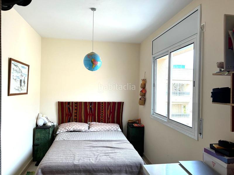 Foto ad50cb9a-5a1f-42b4-aad9-21a4836dfe42. Attico con riscaldamento parcheggio in L´Estany Calafell