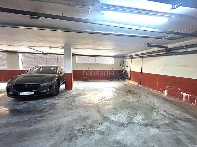 Foto afadd6eb-df4d-4ac7-b525-6d003eda760f. Attico con riscaldamento parcheggio in L´Estany Calafell