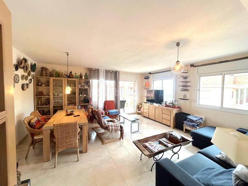 Foto c11b2b32-5326-4b7b-ac2f-69701ecd78cc. Attico con riscaldamento parcheggio in L´Estany Calafell