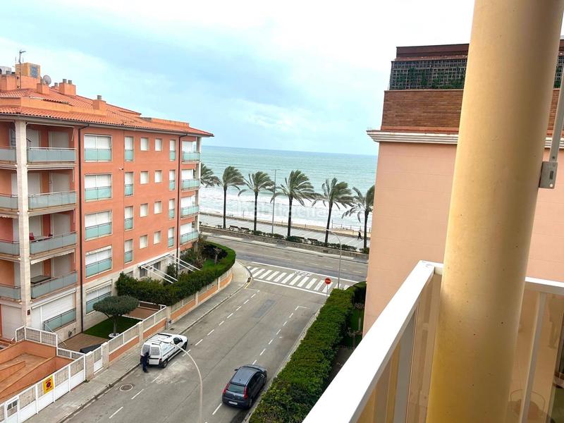 Foto f2a1af6b-029d-4f47-a76c-f533fd5e330d. Attico con riscaldamento parcheggio in L´Estany Calafell
