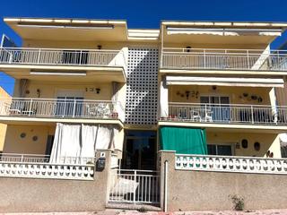 Pis a Cunit Residencial. Piso a la venta en cunit